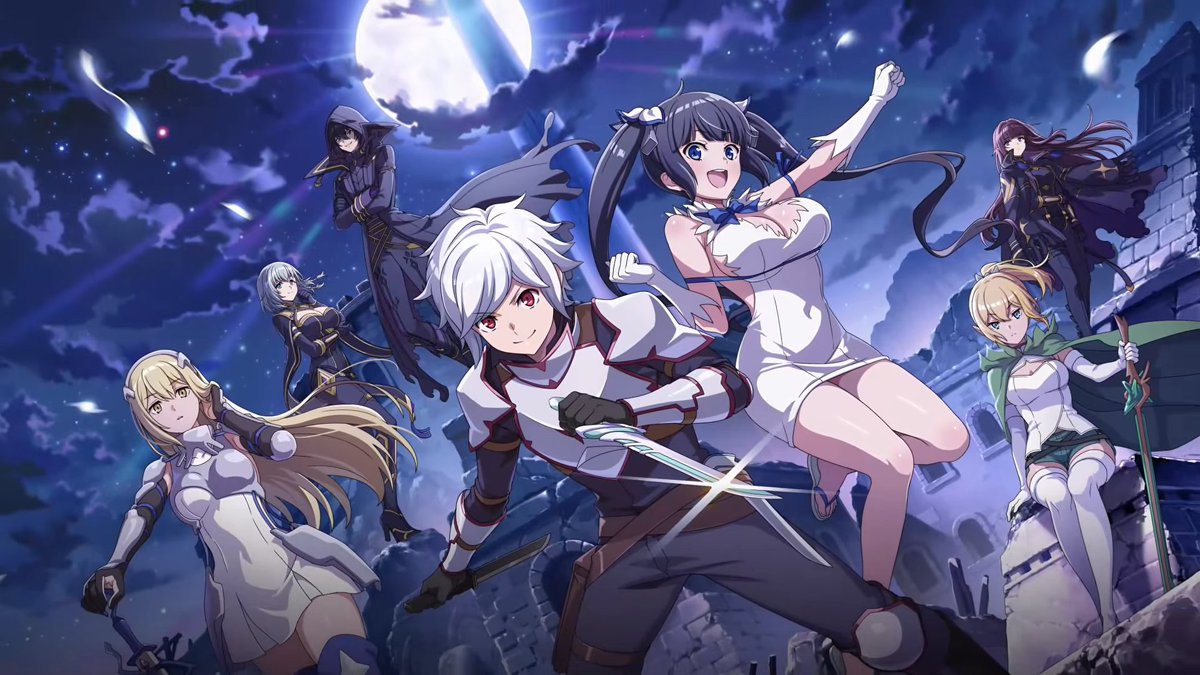 Anime Corner tweet media