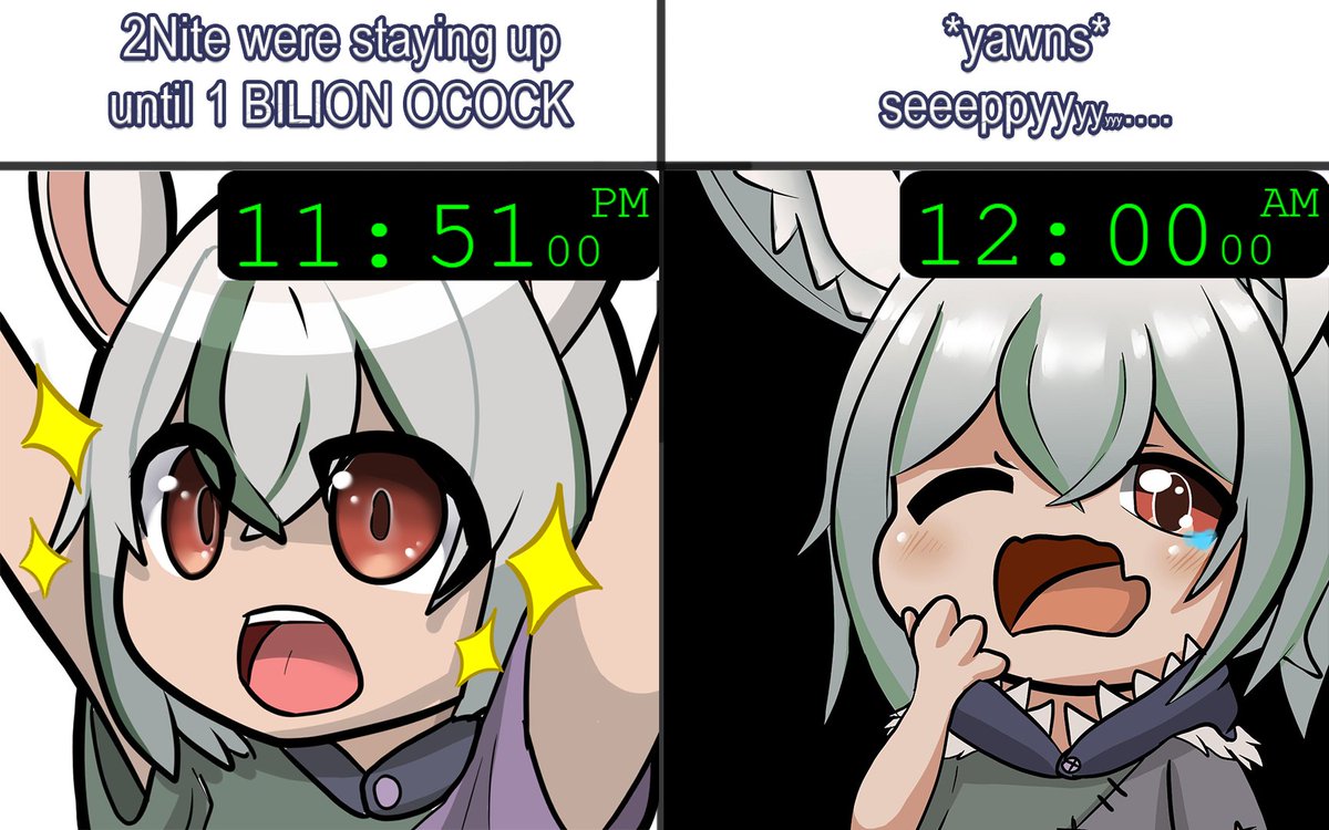 Pyonta 🐇 tweet media