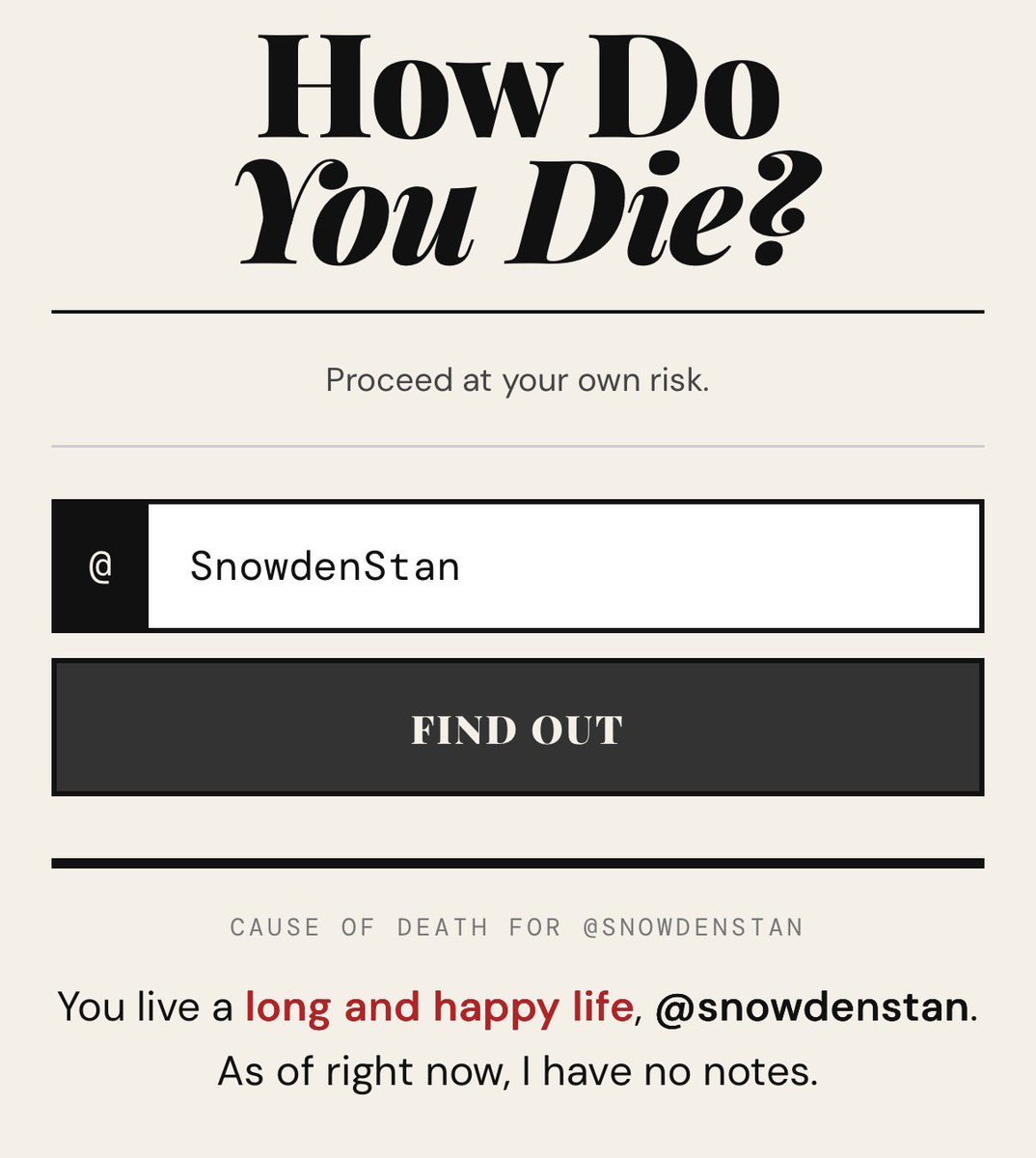 ❄️ SnowdenStan ❄️ tweet media