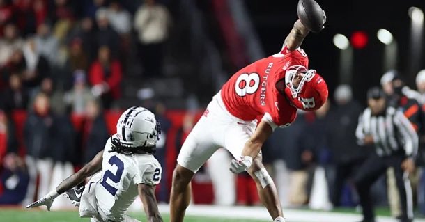 CFBTalkDaily tweet media