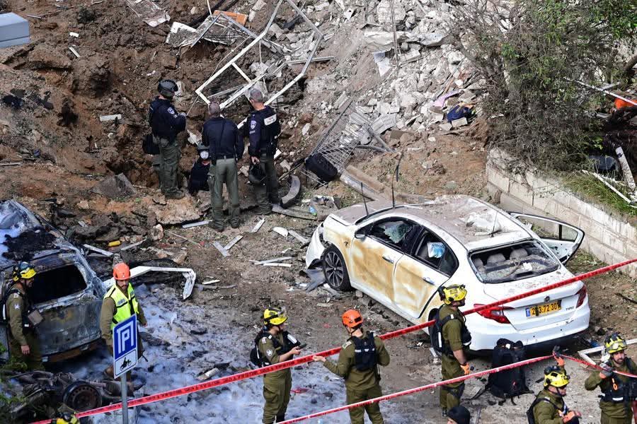 World Update tweet media