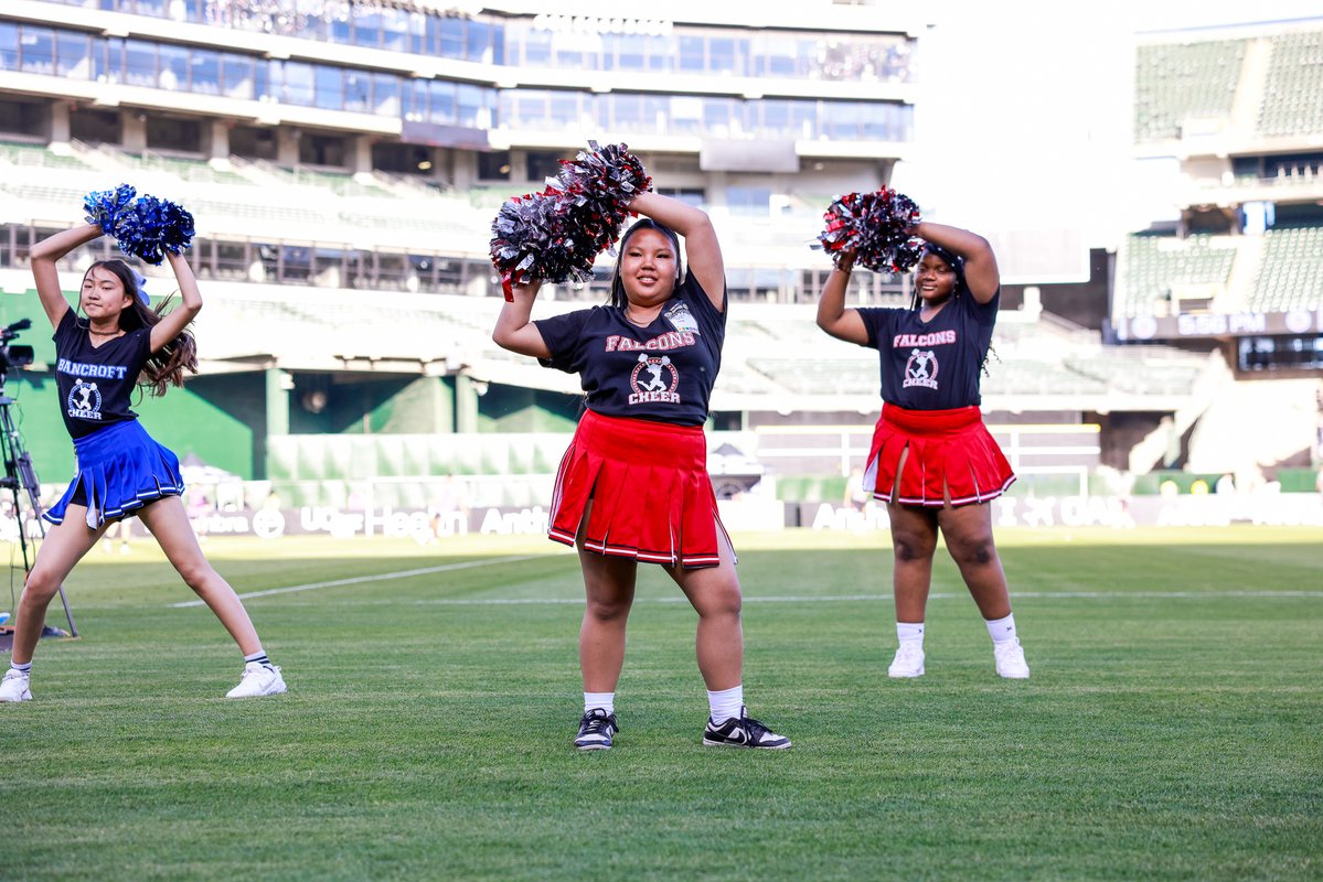 Oakland Roots tweet media