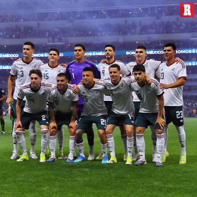 DIARIO RÉCORD tweet media