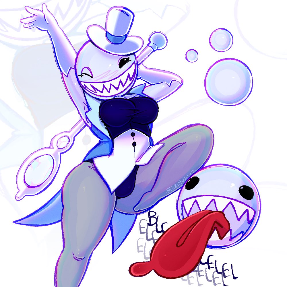 Mau 🐾 (COMMS OPEN 1/4) tweet media