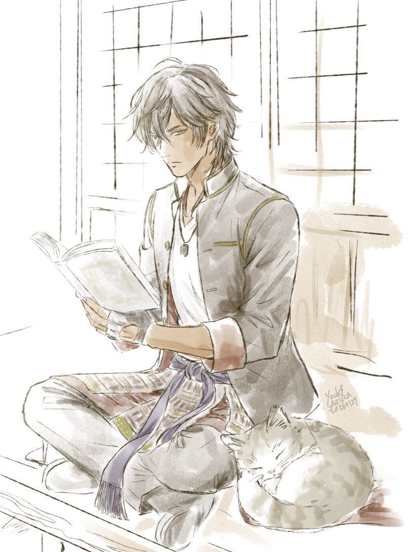 梓 尤稀@三界無安 tweet media