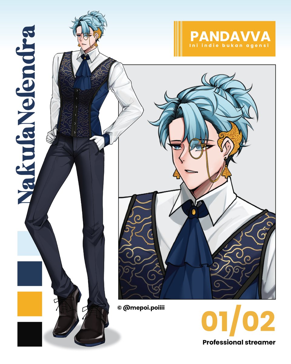 mepoi.poiiii | VGen Open tweet media