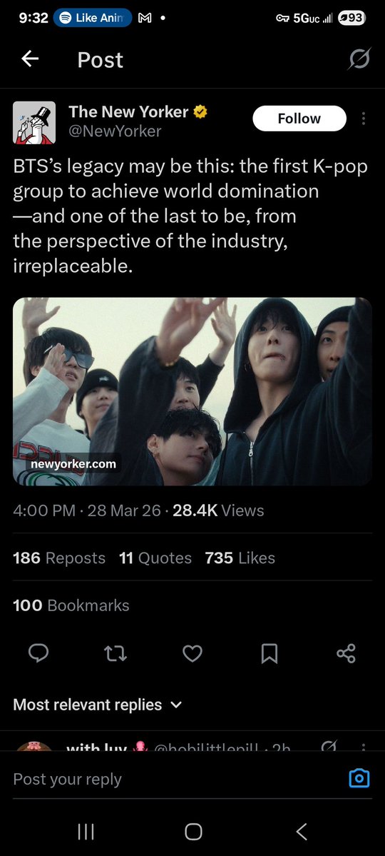 G.M Cantaveᴮᴱ⁷ tweet media