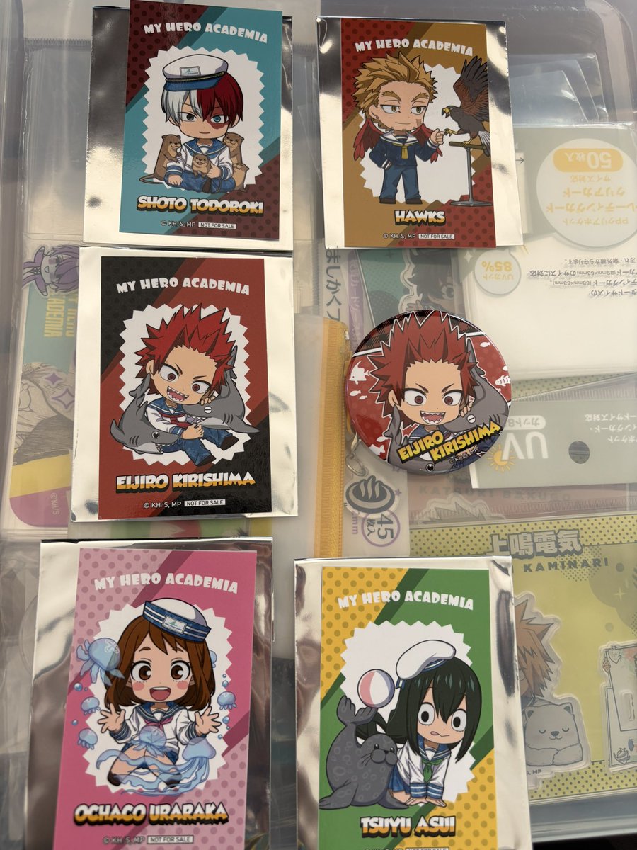 るだ@取引垢 tweet media