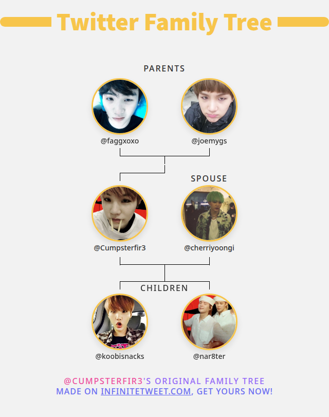 Oreo is seeing bts !! tweet media