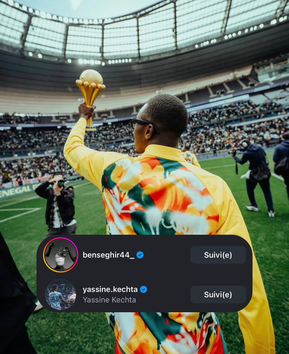 Zal Saliou⭐⭐️🇸🇳 tweet media