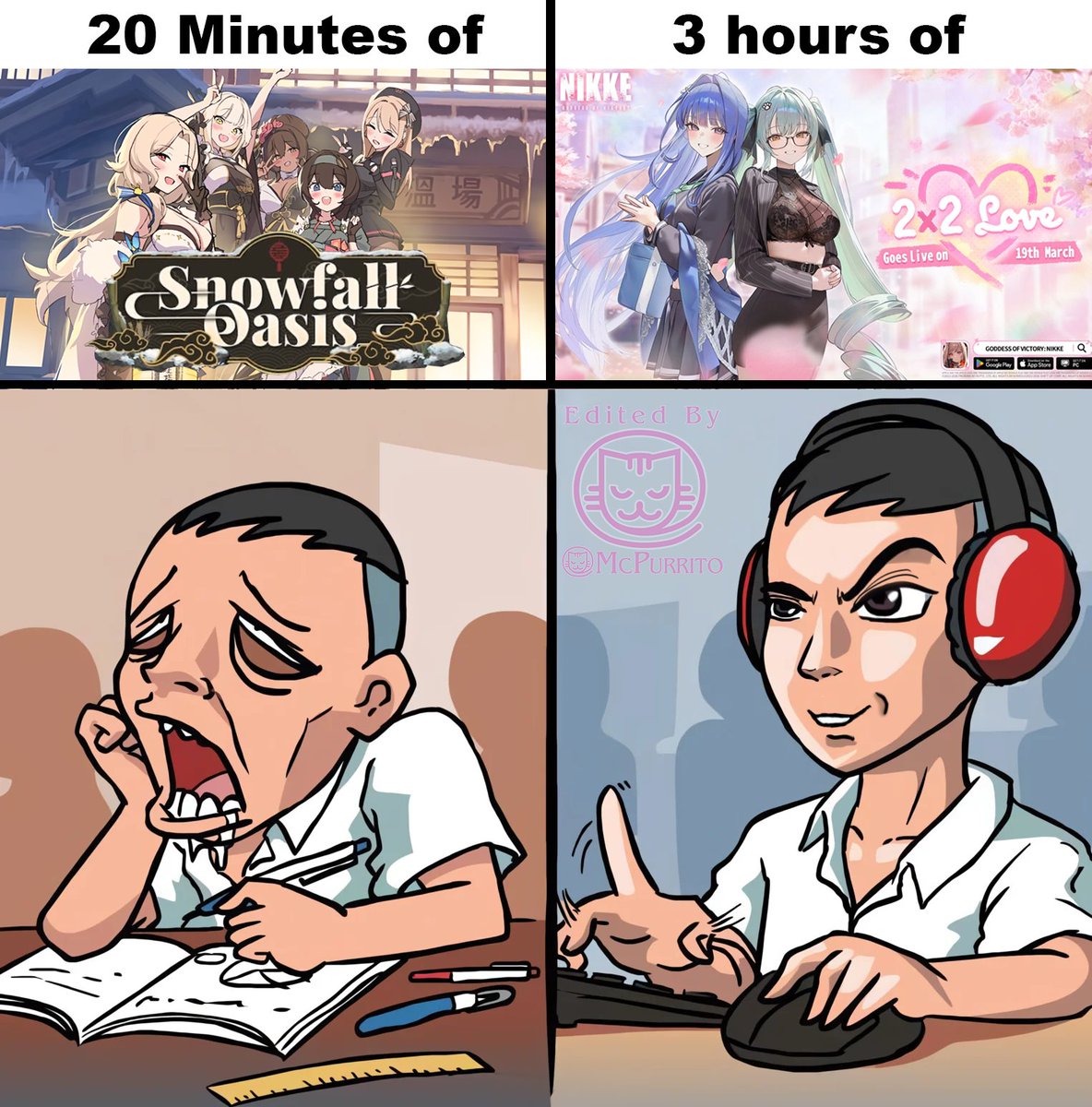 McPurrito tweet media