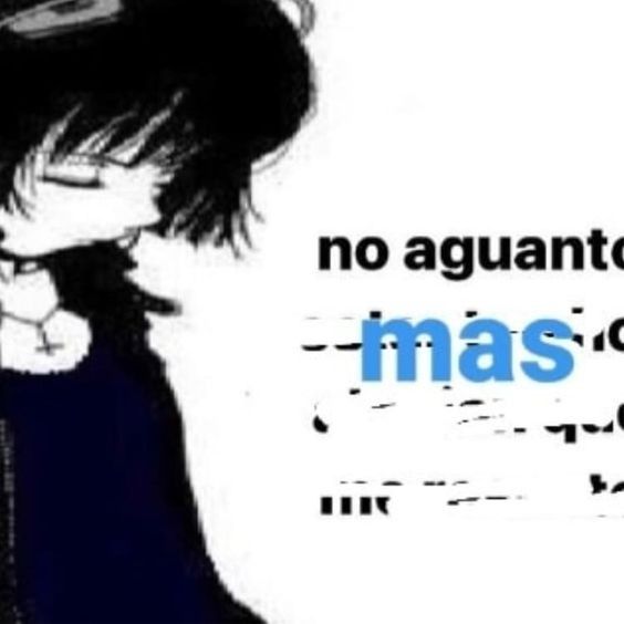 Yo después de agarrar un cuaderno por 0,0000005 segundos