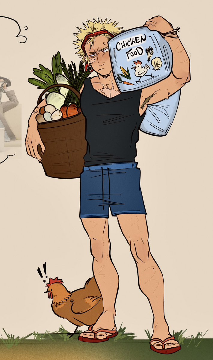 Scoop (i’m 6’3 btw 😼) tweet media