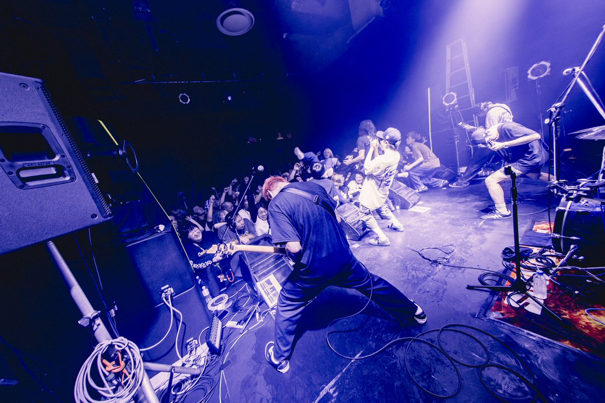 Ryo（KDTcrew） tweet media