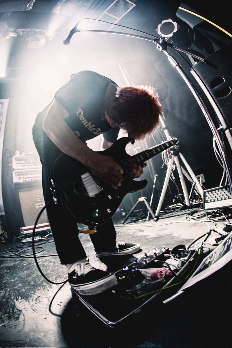 Ryo（KDTcrew） tweet media