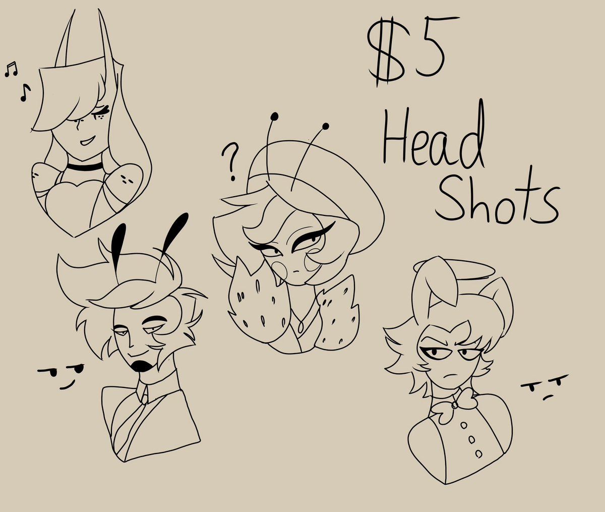 ¤ — Vixshi ——— ¤ { Comms Open 1/5 } tweet media