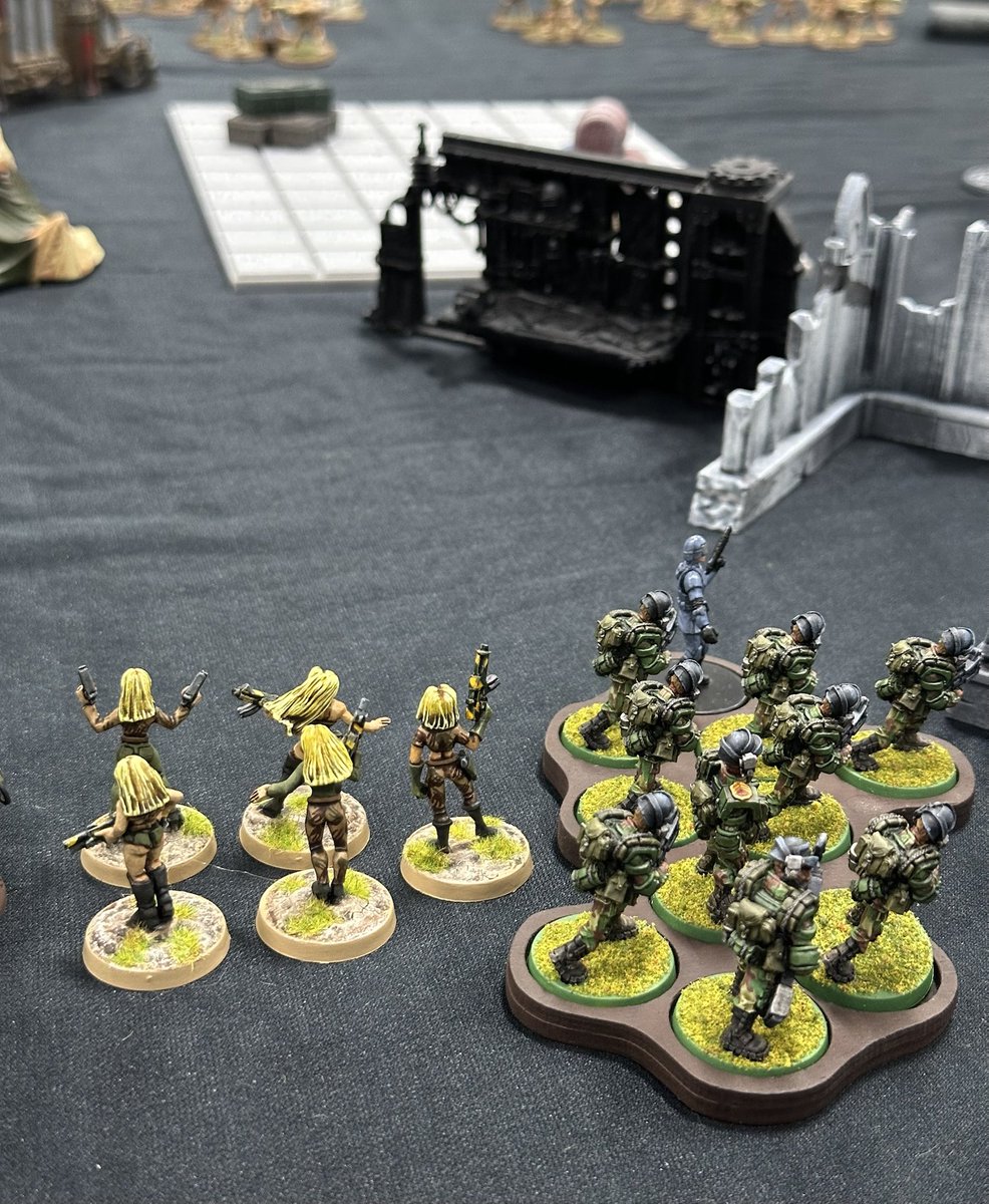 SSTF 🇺🇸 tweet media