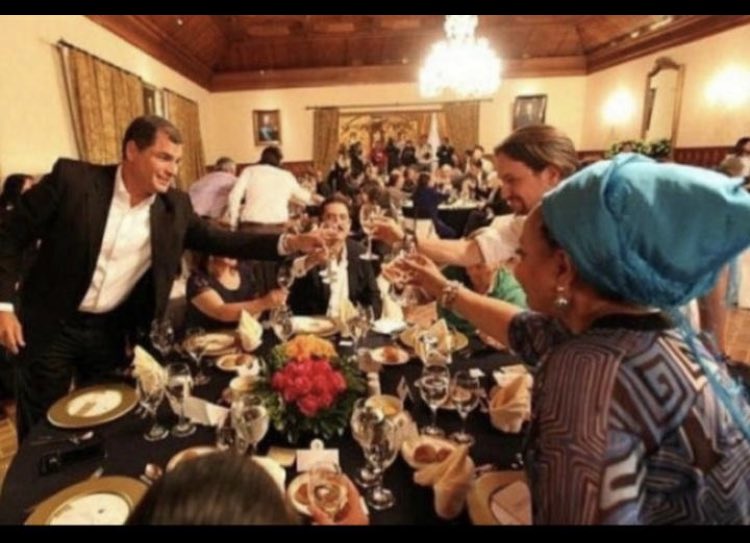 Peter 🇪🇨 tweet media