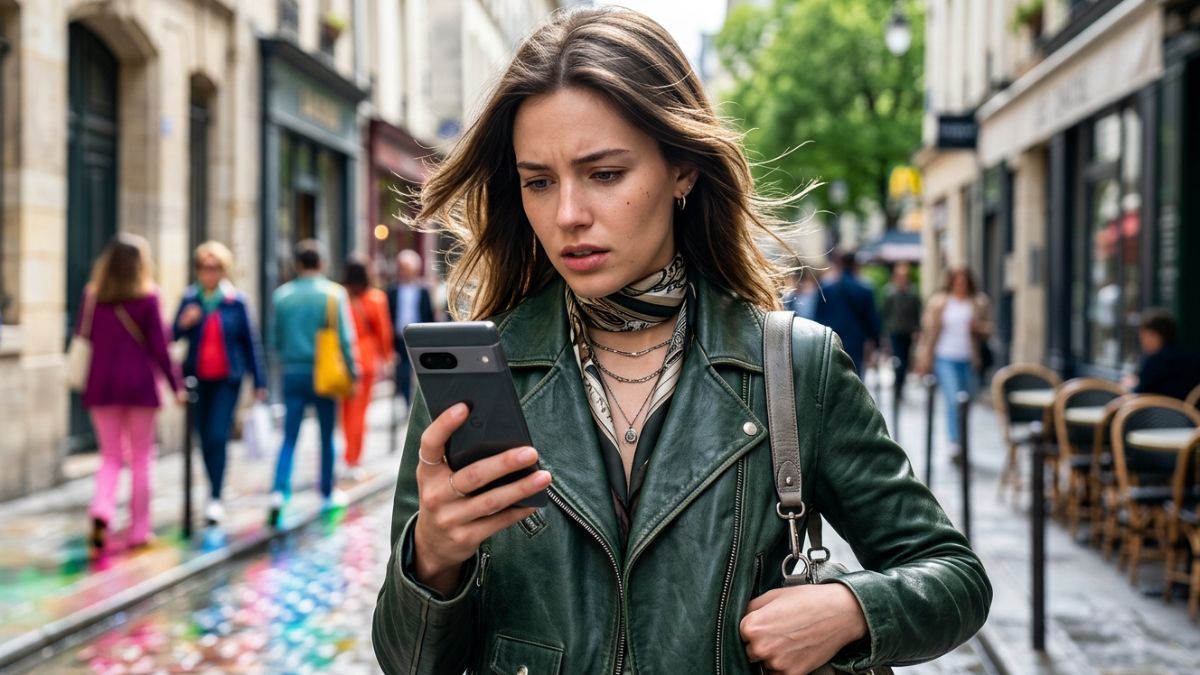 Mentalzon's tweet photo. Phantom Vibration Syndrome: Why You Feel Your Phone Buzzing When It's Not 

https://t.co/nJ0yPecm3r

#PhantomVibration #PhoneBuzz #SmartphonePsychology #DigitalWellness #Perception #MindAndTech #TechHabits https://t.co/hkdF7GRPuu