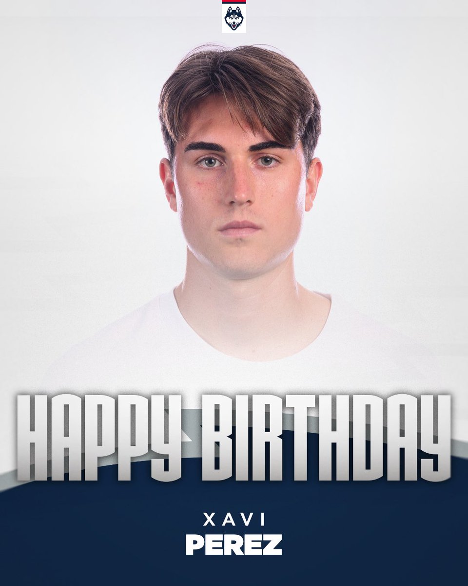 UConn Men's Soccer tweet media