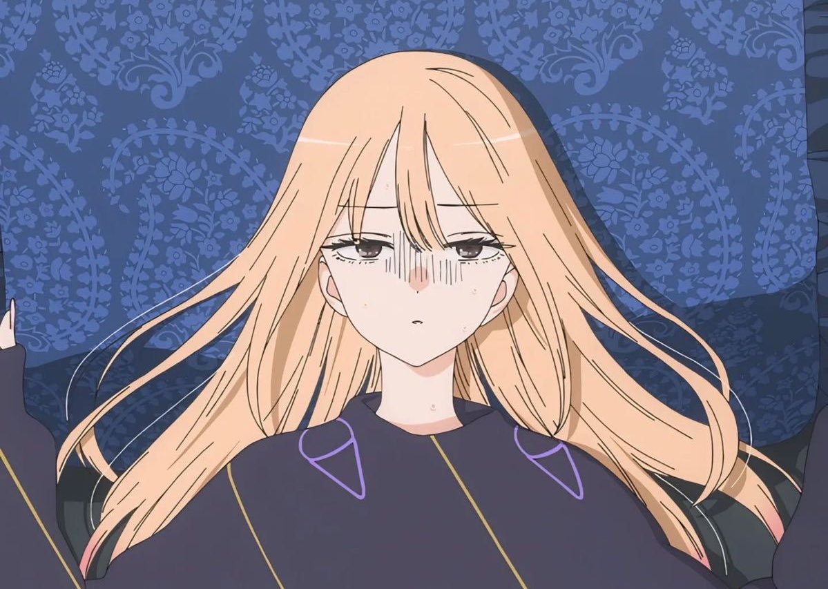 hanya 트친소! tweet media