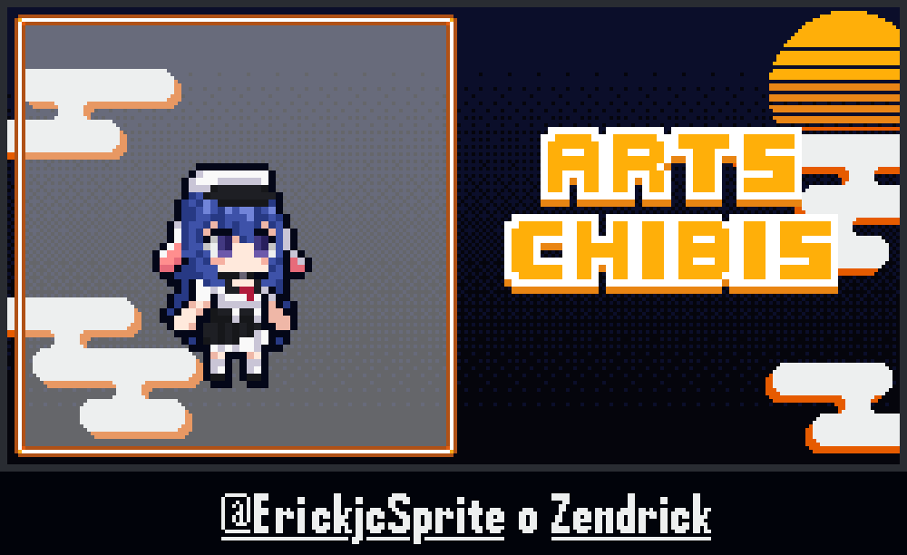 Zendrick_Art 🇵🇦 || 🏵️🦊 tweet media