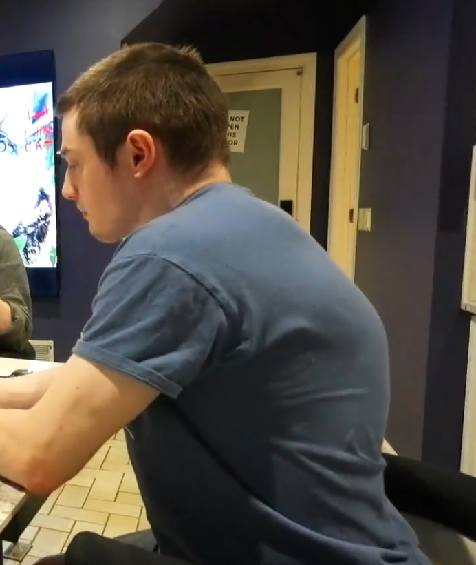 Toes Inspector 🇦🇺 tweet media