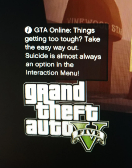 Rockstar Radar tweet media