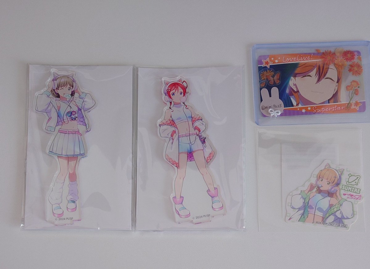 ＊mimiq＊みみくﾃﾞｽ tweet media