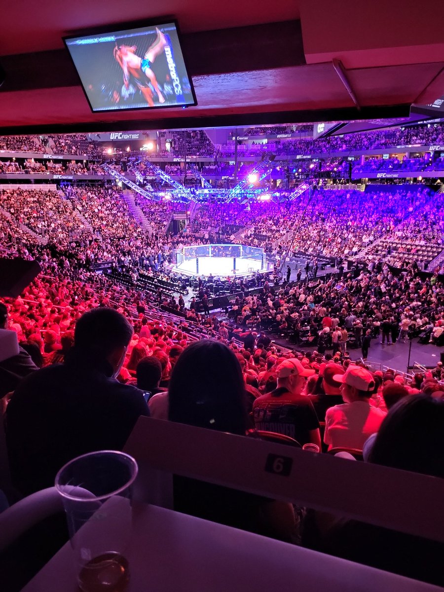 Knockout of the day tweet media