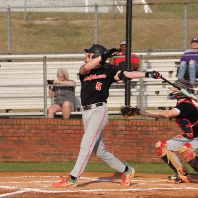 Everett Perkins tweet media