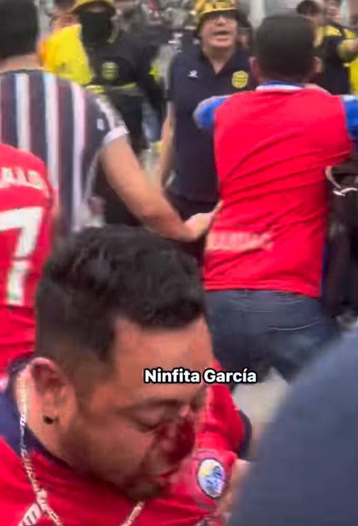 Acá era pero se cagaron jajaja indios pata rajada más pisados
