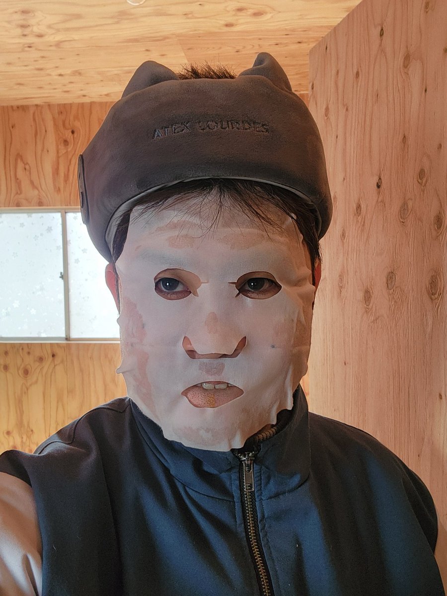 プロりょん🐻👹🌾🐻👹🌾民俗経営学 tweet media