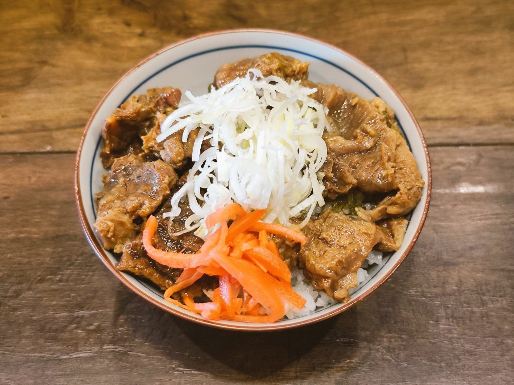 早稲田 RAMEN GOSSOU tweet media