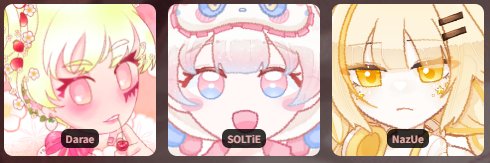 카메비 ❥ カメビッ tweet media