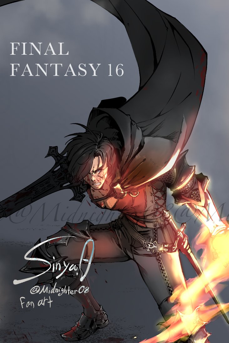 八月 真也/Sin-ya August tweet media