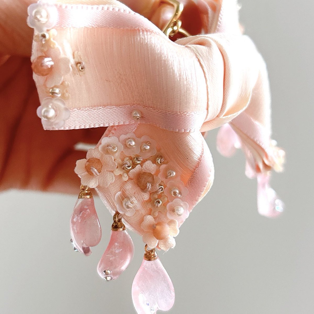 ONIS 3/28.29ロココガーデン@表参道O-studio tweet media