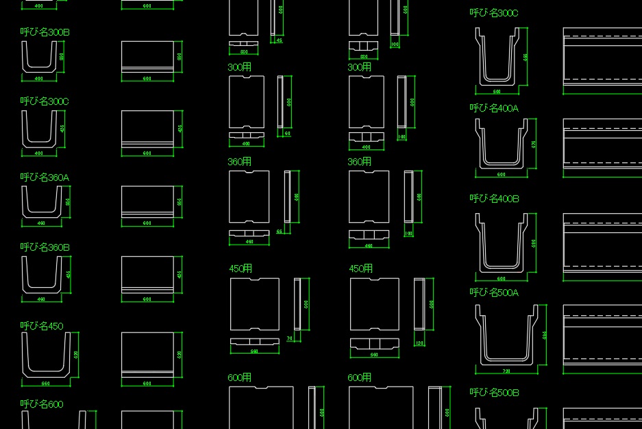 たぬき｜CAD素材.com tweet media