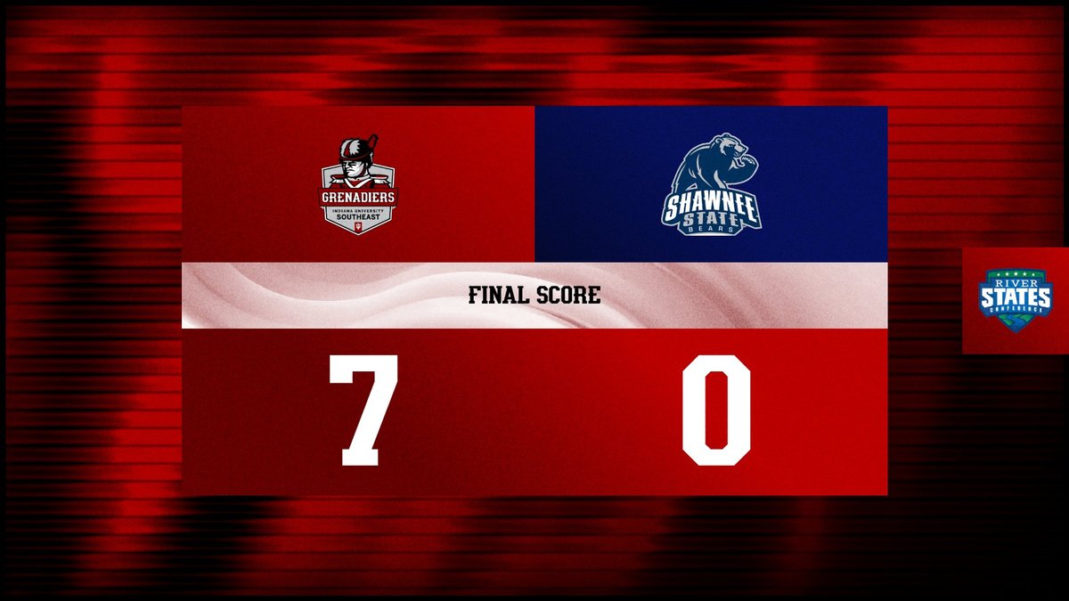 Grenadier Athletics tweet media