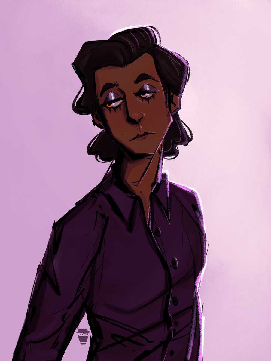 jay! ☕️ armand lover tweet media