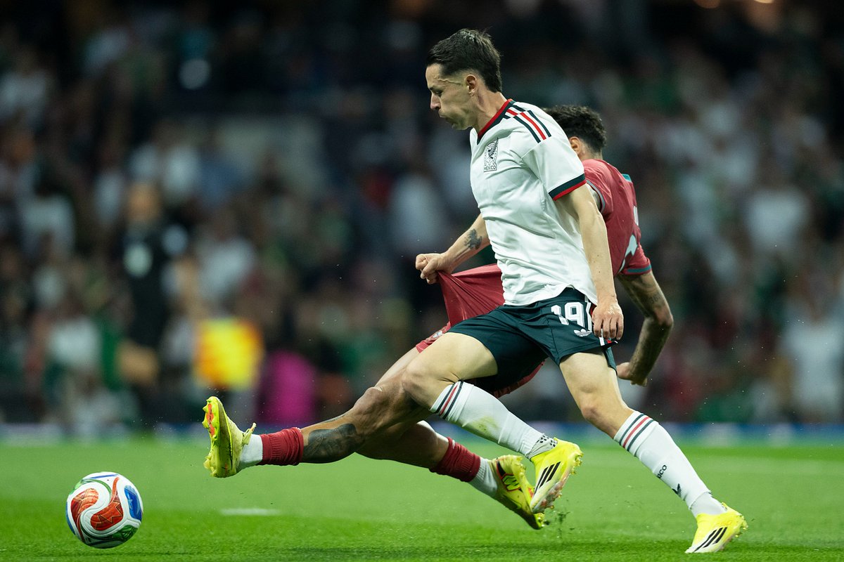 Selección Nacional tweet media