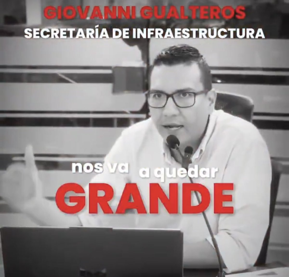 Lina_gils's tweet photo. @Cportilla40 @vanguardiacom @RevistaSemana @BLUSantanderes @CaracolBga @RCNBga @metropolitano_X Déjeme decirle señor @Cportilla40 que su representante ante el concejo de la secretaría de infraestructura está muy desorientado, porque muy claro dijo que no sabía que iba a pasar con los gatos.  Muy raro que no concuerde con lo que usted pregona. Las fundaciones están al 💯 https://t.co/YUCUGKxNcl