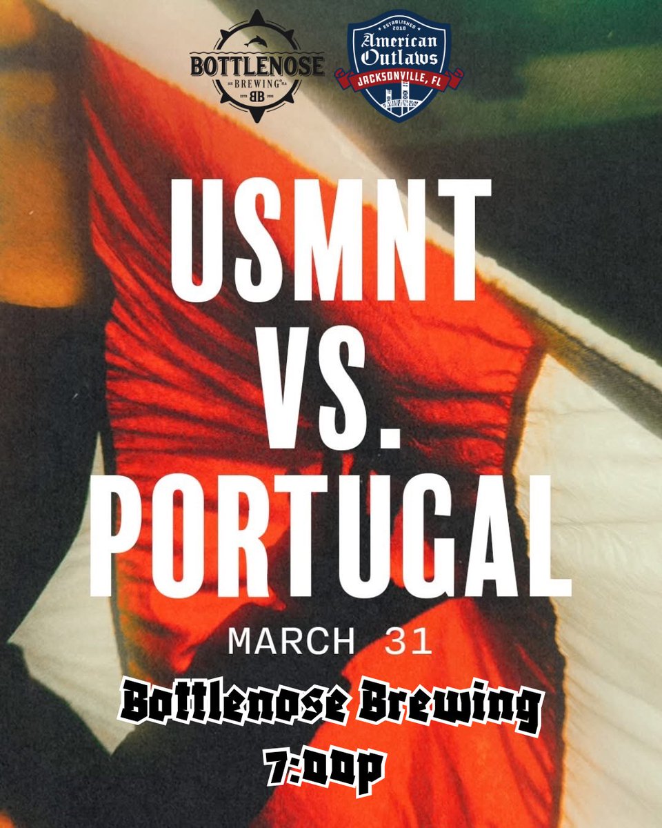 AO Jacksonville tweet media