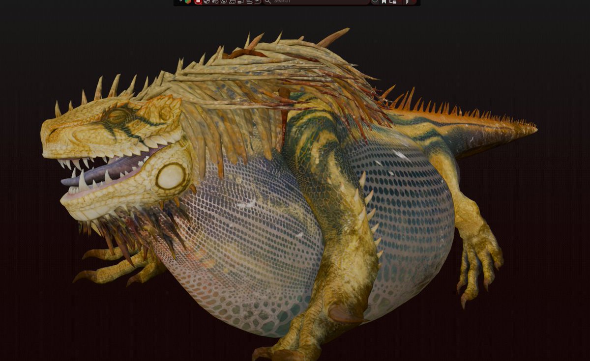 🔞 Danger N00dle 🔞 tweet media