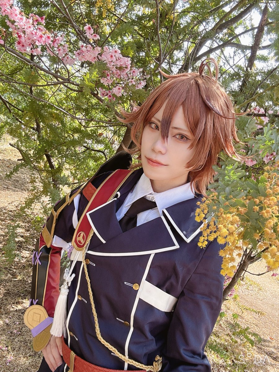 和灯▹▸ tweet media