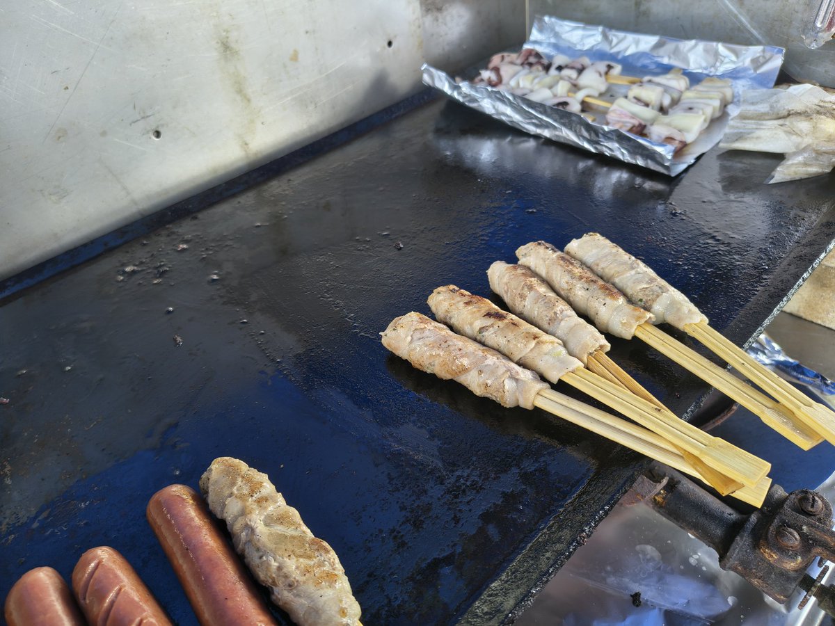 上尾市観光協会 tweet media