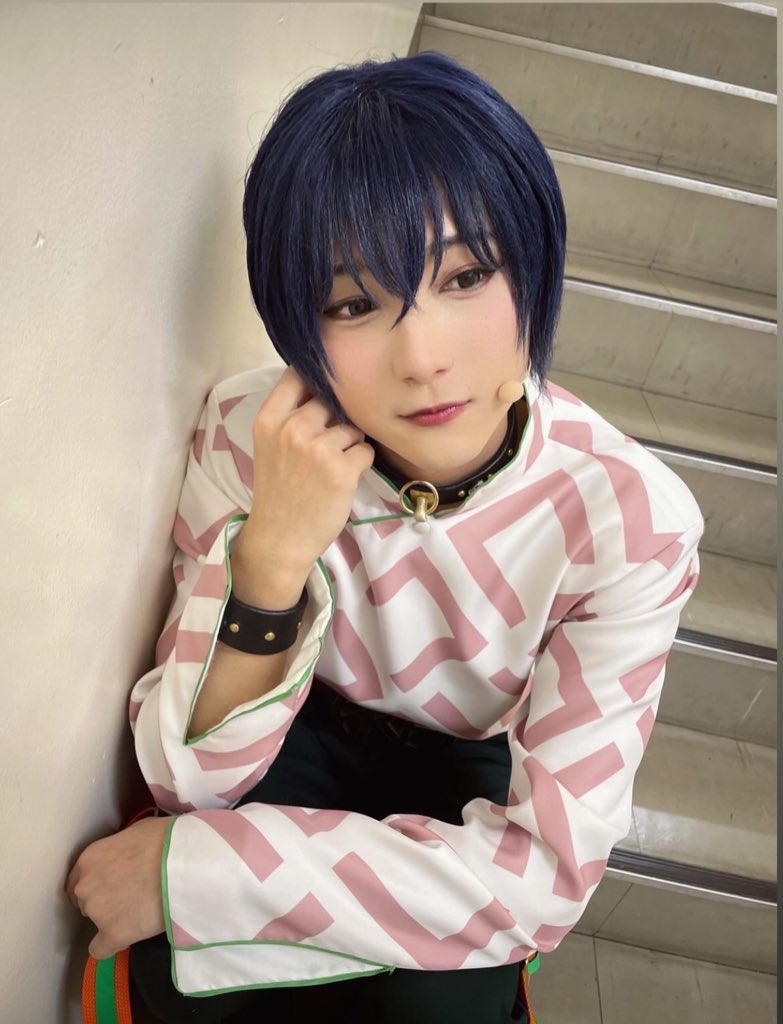 つき♡˖⑅🐟 tweet media