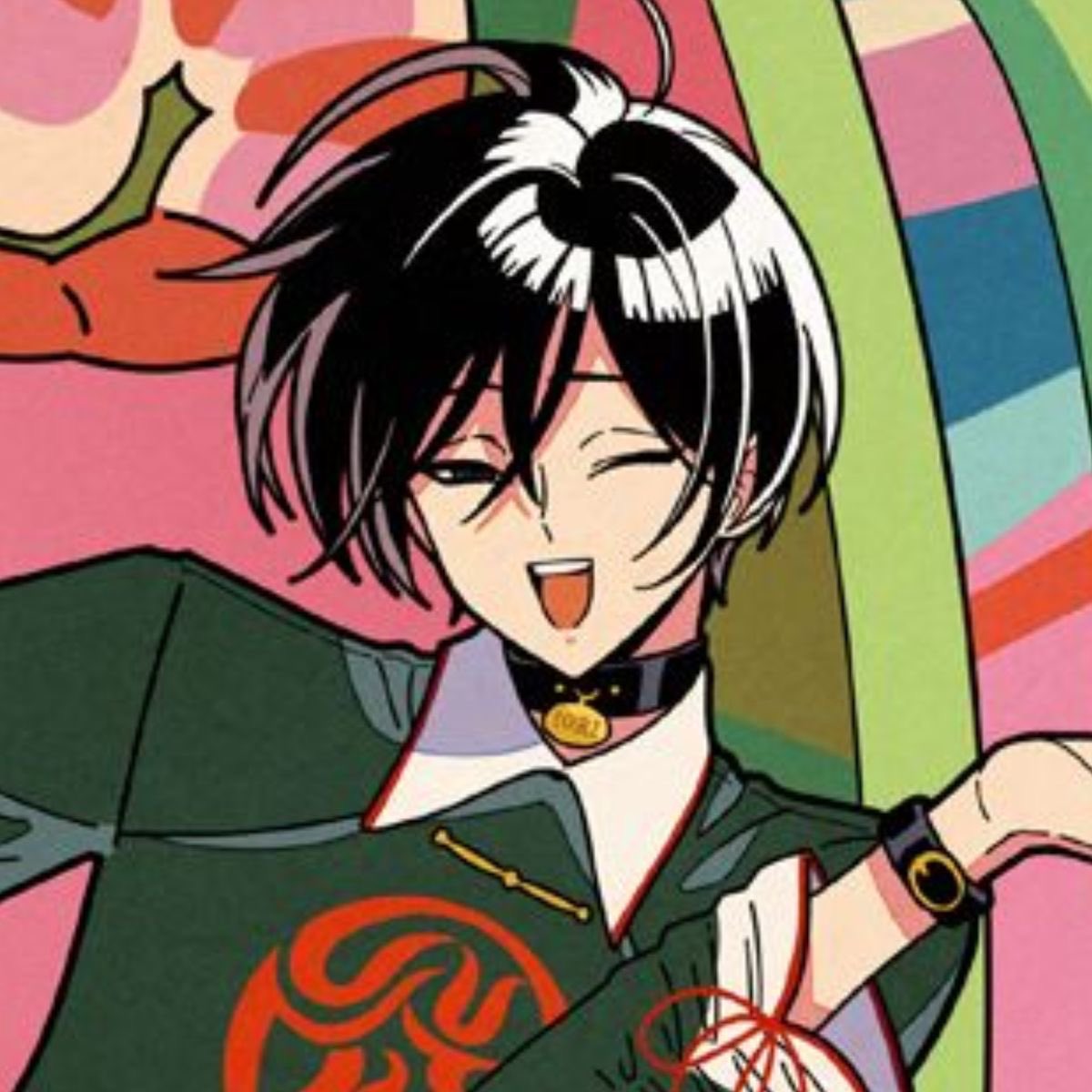 つき♡˖⑅🐟 tweet media