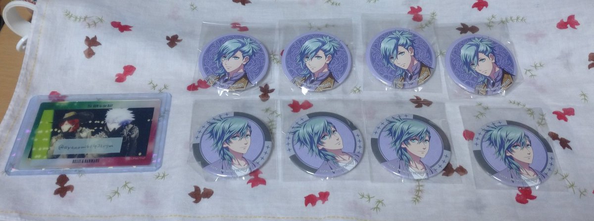 彩乃みき@取引垢。固定ポストご確認ください…！ tweet media