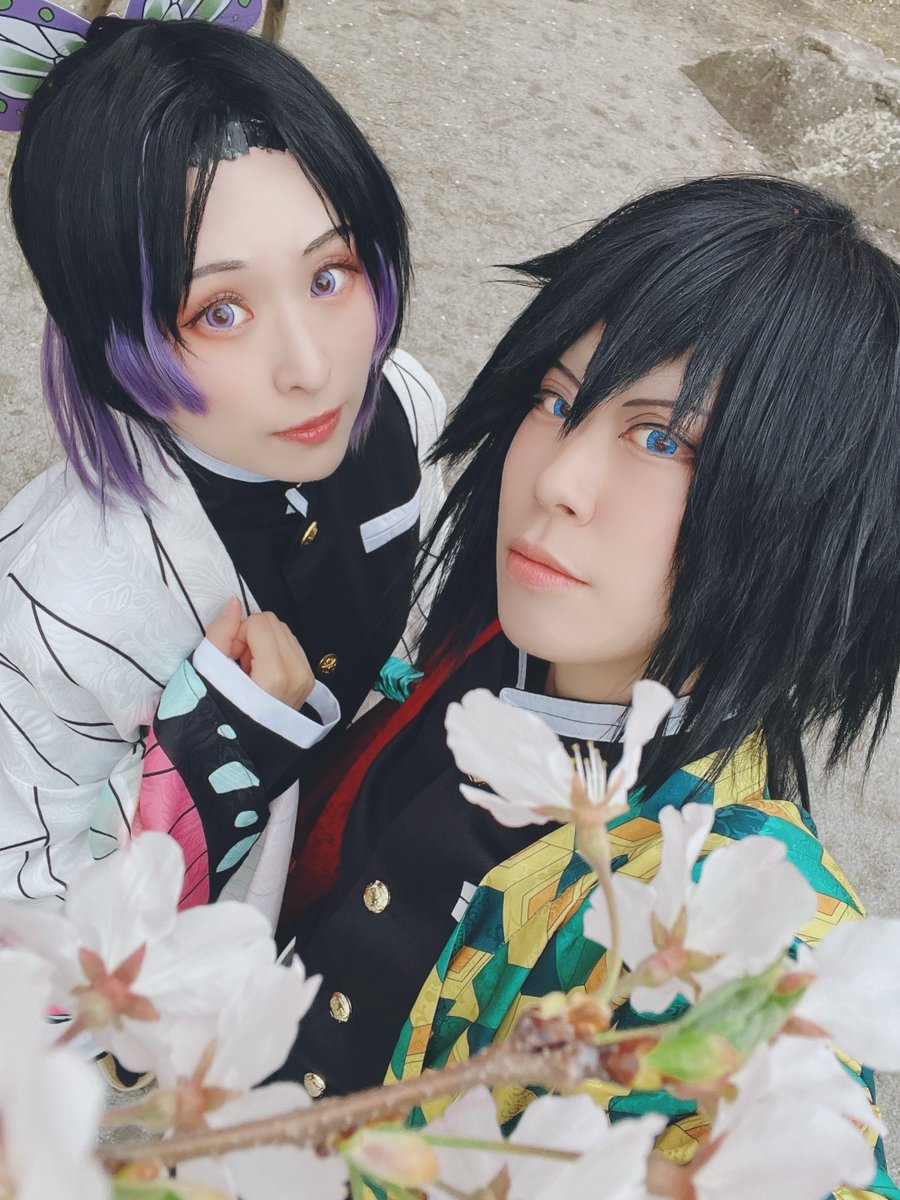 紫水海里 tweet media